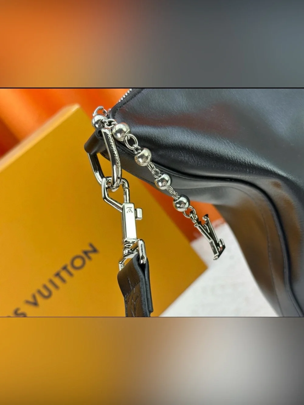 LV crossbody bag